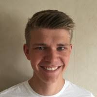 Carl Malm's Instagram, Twitter & Facebook