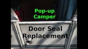We did not find results for: 1996 Jayco 1206 Pop Up Door Seal Replacement Youtube