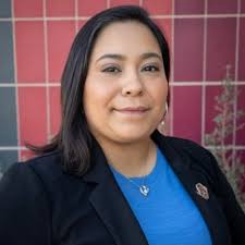 Roxanne Martinez, FWISD Trustee (@Roxanne4FWISD)