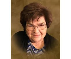 Betty Rucker Obituary (2021)