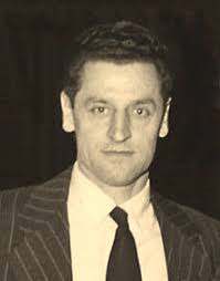 John Borel (1915-2000)