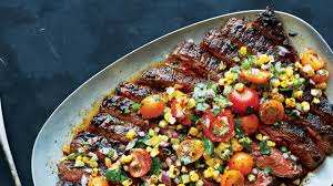 Place the steak in a ziploc bag. The Secret To A Tender Not Tough London Broil Bon Appetit