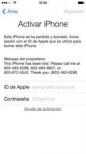 You can unlock iphone in lost mode. Imei Icloud Removal Service Lost And Erase Mode Icloud Removal Service