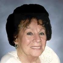 Theresa Marie Nicholson Obituary (2025)