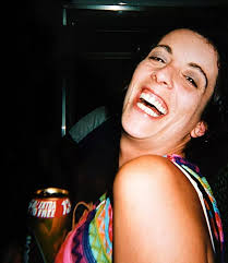 Former alcoholic reveals she got so drunk that she fell down the stairs  carrying her baby