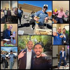 Danica Rounds MSW, CEM, CMP, CPCE