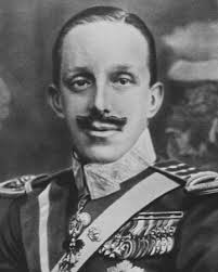 Alfonso XIII (King of Spain)