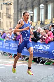 La championne des jeux olympique de rio en 2016 avait annoncé après les jos qu'elle prenait sa retraite du triathlon pour se poursuivre une carrière en tant que coureuse professionnelle. Best Of 2016 Women S Run World Triathlon