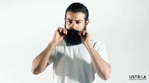 A Guide To Use Ustraa S Mooch Beard Tonic Beard Tonic Beard Oil Beard