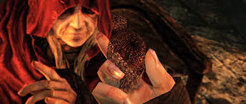 Human Effigy | Dark Souls 2 Wiki
