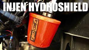 How To Protect Your Engine From Hydrolocking - Youtube