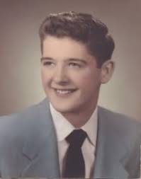 Raymond Gorman Obituary (1935