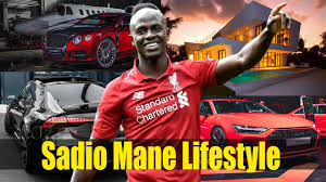In 2021, sadio mane's net worth was estimated to be $20 million. Sadio Mane Biography Lifestyle Family Girlfriend Cars And Net Worth Youtube