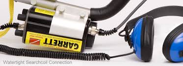 Garrett sea hunter mark ii underwater metal detector 1151970. Garrett Sea Hunter Mark Ii Metal Detector Used Serious Metal Detecting