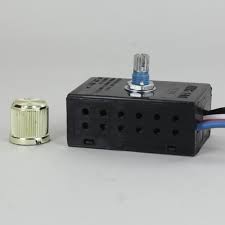 Lamp Parts Lighting Parts Chandelier Parts Dc 5v 30v 3a Max Led Dimmer Switch Dibdc03 Grand Brass Lamp Parts Llc