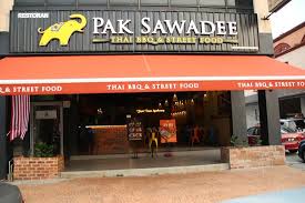 Sam h bought your pet m. Pak Sawadee Shah Alam Restaurant Reviews Photos Phone Number Tripadvisor