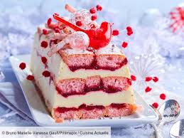 Recette Buche Tiramisu Airelles Et Poires Ingredients 8 Personnes 2 Poires Bien Mures 1 Orange 250 Poire Recette Gateaux Et Desserts Recettes De Cuisine