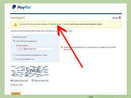 The money goes from the buyer's account to your paypal account. How To Confirm That Your Paypal Account Is Closed 10 Steps