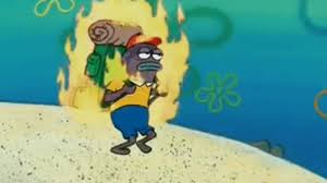 Summers In Atlanta Gif On Imgur #spongebob squarepants #spongebob #cash #squidward #cashier. summers in atlanta gif on imgur