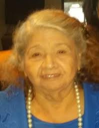 Carmen L. Gonzalez Obituary March 31, 2019