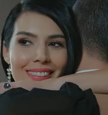 Happy pregnant Elif : problems are over, Kahraman with Elif, Toprak and  little Ece are leaving to live