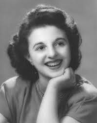 Obituary information for Rose Mary Zbiegien