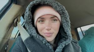 hey, so i'm freezing