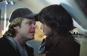 El Efecto Mariposa 2004 Filmaffinity