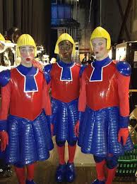 Duloc Dancers Shrek Google Search Shrek Costume Shrek Character Broadway Costumes