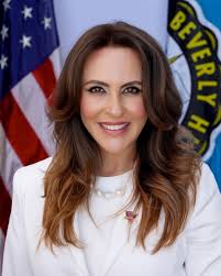 Dr. Sharona Nazarian