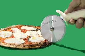 Don't worry about that anymore because i share with you ten options of best pizza slicers which absolutely provide such clean and. The Best Pizza Cutters For Any Budget