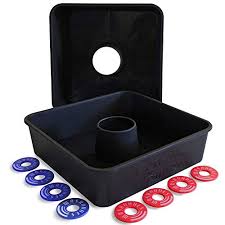 Texas horseshoe washer toss game rules. Top 10 Washer Toss Games Of 2021 Best Reviews Guide