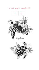 Pin By Stacie Danks On Tattoo Braco Hawaiian Tattoo Turtle Tattoo Designs Hawaiian Tattoo Meanings