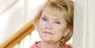 Soap Opera Legend And Icon Erika Slezak Celebrates Her Birthday