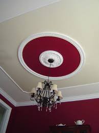 3 Ideas For A Brilliant Ceiling Ceiling Design Red Ceiling Pop Ceiling Design