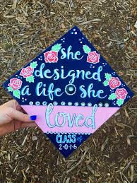 About graduation cap icon graphic. My Graphic Design Graduation Cap Class Of 2016 She Designed A Life She Loved College Graduation Cap Graduation Cap Decoration Cap Decorations