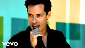 Marc Anthony I Need You Mp3 Song Free Download 10 Best Marc Anthony Songs To Add To Your Playlist