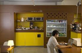 Coffee Shop Offices Cafe Concept Office Coffee Bar Coffee Shop