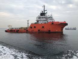 It wasn't identified for nearly twenty years, however. Picture Of Cengiz Han Ais Marine Traffic