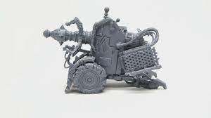 Pin On Orks 40k