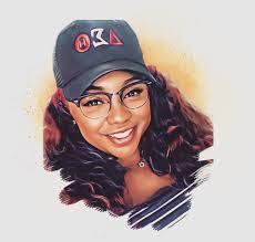 Rhonda Talley's Instagram, Twitter & Facebook