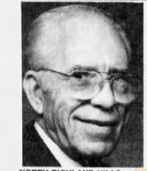 Leslie Richard Kruger (1918-1998)