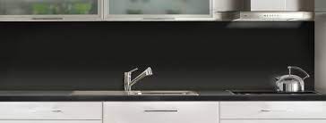 credence de cuisine couleur degrade noir sur mesure aluminium ou verre decoration de cuisine credence adhesive c credence cuisine credence credence verre