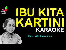 Download lagu ibu kita kartini (6.37mb) dan streaming kumpulan lagu ibu kita kartini (6.37mb) hasil diatas adalah hasil pencarian dari anda ibu kita kartini mp3 dan menurut kami yang paling. Ibu Kita Kartini Karaoke Youtube Karaoke Youtube Movie Posters