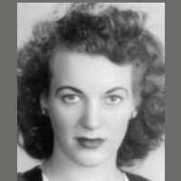 Dorothy Iona Adams (1920–2009) • FamilySearch