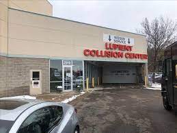 This civic si hfp package is awesome! Lupient Collision And Glass In Brooklyn Park Mn 55445 Auto Body Shops Carwise Com
