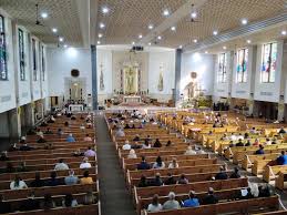 Click on any of our covers below to read our latest bulletin. Ss Peter And Paul Church Westside Detroit Home Facebook