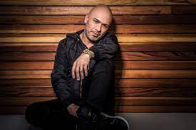 Jo koy announces international dates for just kidding world tour. How A Self Funded Show Brought Comedian Jo Koy To Netflix
