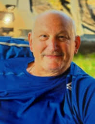 Daniel A. Burkhart Obituary