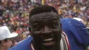 Bruce Smith Highlights